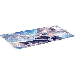 Коврик для мыши CACTUS Anime Blue CS-MP-PRO01XLL