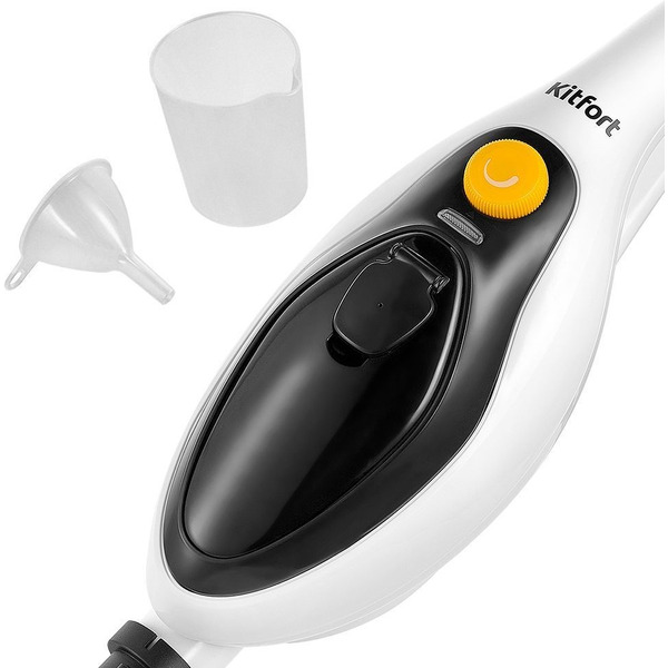 Паровая швабра Kitfort КТ-1043