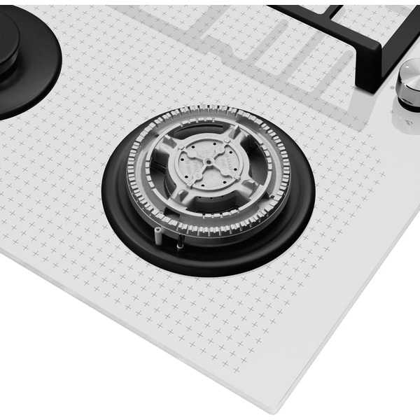 Варочная панель MAUNFELD EGHG.64.73CW/G