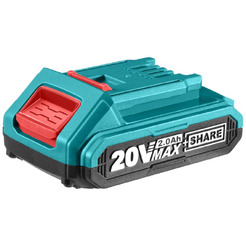 Аккумулятор Total TFBLI20011 (20В/2 Ah)