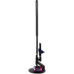 Вертикальный пылесос DYSON PencilVac Fluffy cones 492709-01 черный + Red Line BS-01 16A