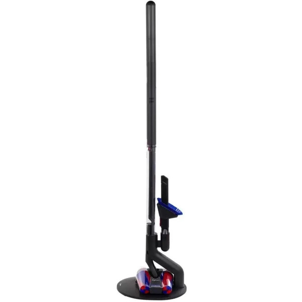 Вертикальный пылесос DYSON PencilVac Fluffy cones 492709-01 черный + Red Line BS-01 16A