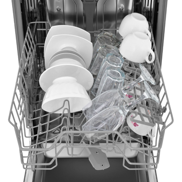 Встраиваемая посудомоечная машина Indesit DIS 1C67 E