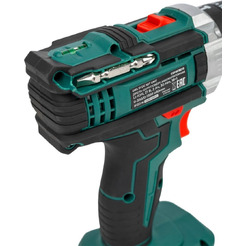 Дрель-шуруповерт FAVOURITE OBS 21 DC Set Unit (150127421)