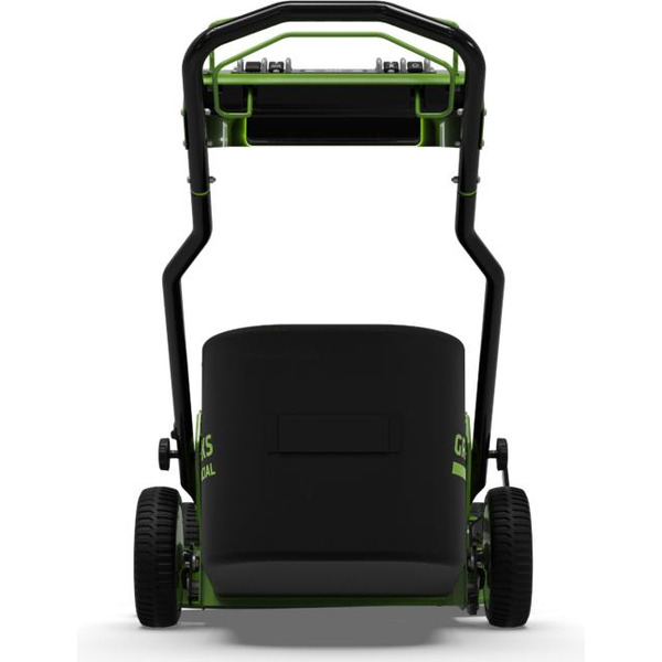 Газонокосилка Greenworks GC82LM30S 2519207 (без АКБ и ЗУ)