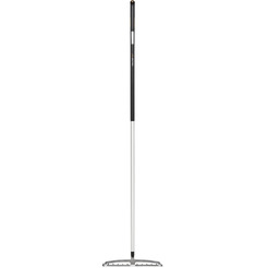 Грабли зубчатые Fiskars Xact Soil Rake M 1027039