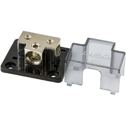 Автомобильный дистрибьютор питания AURA FHD-120N