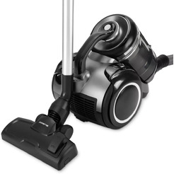 Пылесос POLARIS PVC 6565 (Графитовый)