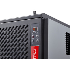 Осушитель воздуха Ballu BDI-50L (черный)