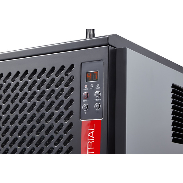 Осушитель воздуха Ballu BDI-50L (черный)