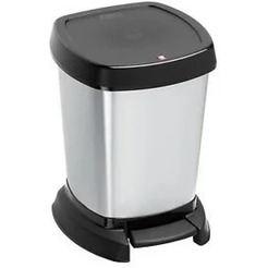Мусорное ведро Rotho Paso 1116510264