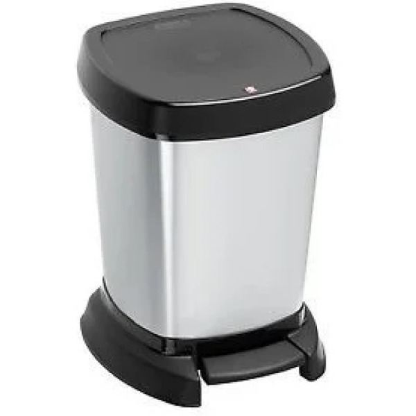 Мусорное ведро Rotho Paso 1116510264