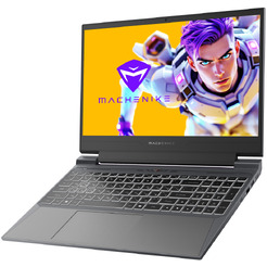 Игровой ноутбук Machenike StarX 15 Pluto JJ00GR00JRU