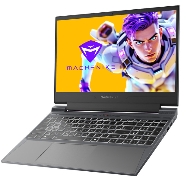 Игровой ноутбук Machenike StarX 15 Pluto JJ00GR00JRU