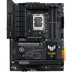 Материнская плата ASUS TUF Gaming B760-Plus WiFi