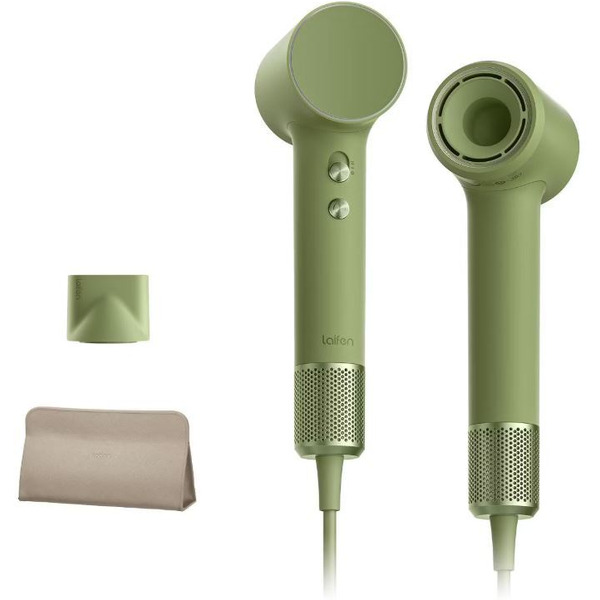 Фен Laifen Mini (зеленый)