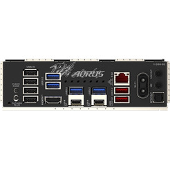 Материнская плата Gigabyte X870M Aorus Elite WiFi7 (rev. 1.0)