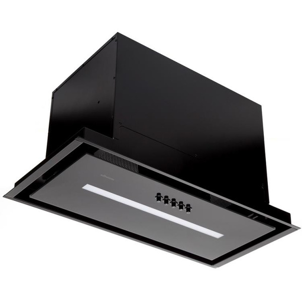 Вытяжка Konigin Extra 60 (черный)