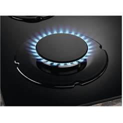 Варочная панель Electrolux KGG6407K