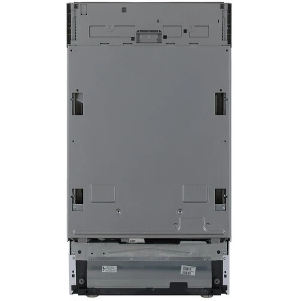 Встраиваемая посудомоечная машина Hotpoint HIS 1C55 D