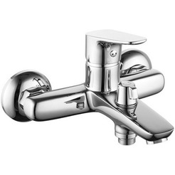 Смеситель IDDIS ZODSB02i02WA