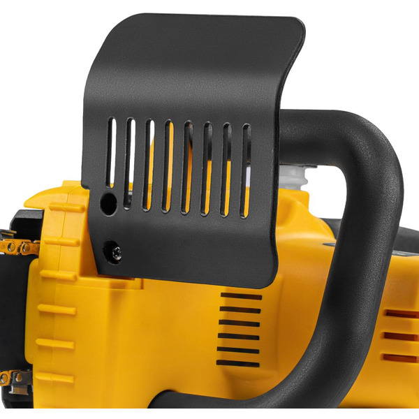 Аккумуляторная пила Kolner KCS 18BL-30-2K (8060100092)