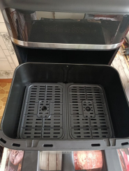 Аэрогриль Kitfort KT-2247