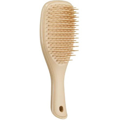 Расческа Tangle Teezer The Ultimate Detangler Mini Oat Cream 2387