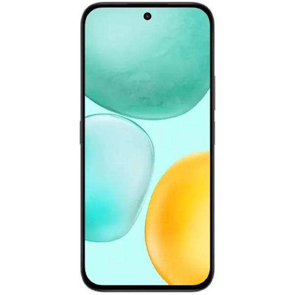Смартфон HONOR X6c NIC-LX1 6GB/256GB (черный)