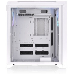 Корпус Thermaltake CTE C700 TG ARGB (белый)