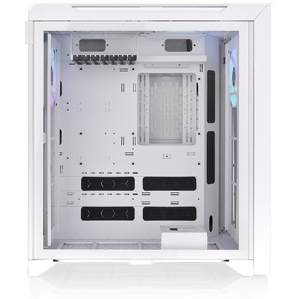 Корпус Thermaltake CTE C700 TG ARGB (белый)