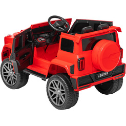 Детский автомобиль Sundays LS2266 (красный)