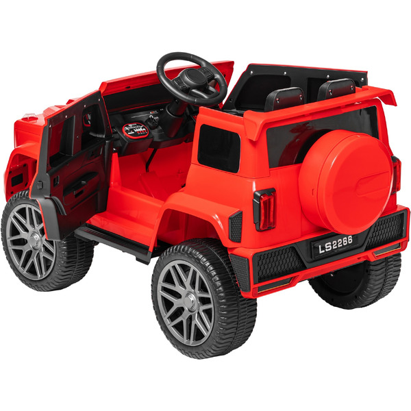 Детский автомобиль Sundays LS2266 (красный)