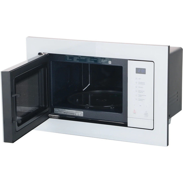Встраиваемая микроволновая печь Samsung MS23A7118AW/BW