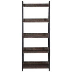 Стеллаж Brabix Sh-003 641234 (дуб антик)