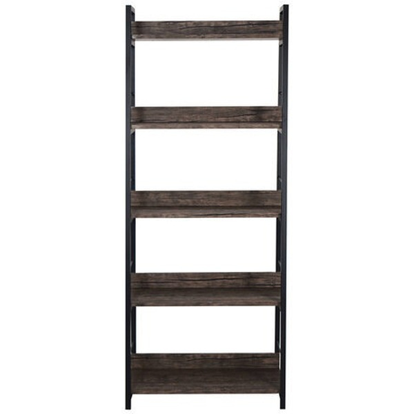 Стеллаж Brabix Sh-003 641234 (дуб антик)