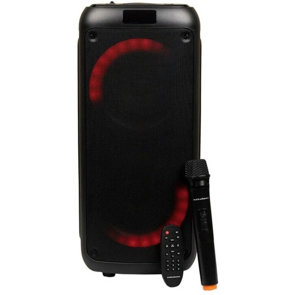 Акустическая колонка Nakatomi GS-30