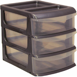 Органайзер IDEA М2767 (графитовый)