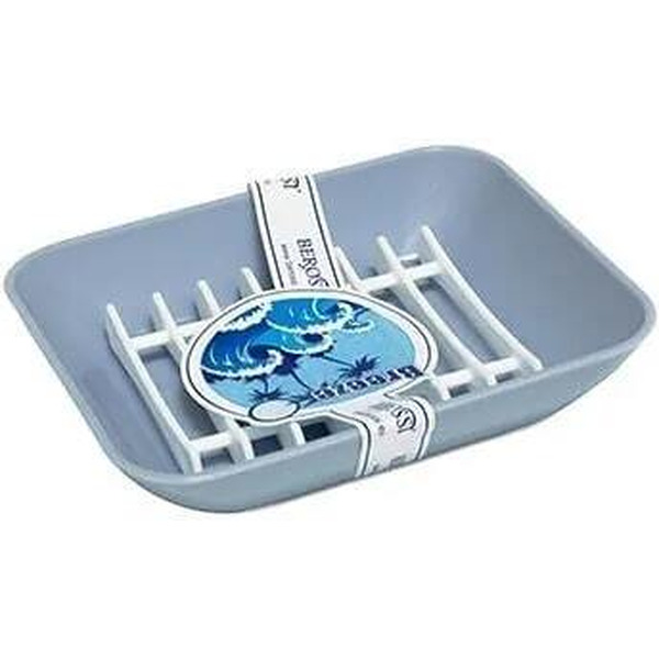 Мыльница Berossi Breeze АС 17375000