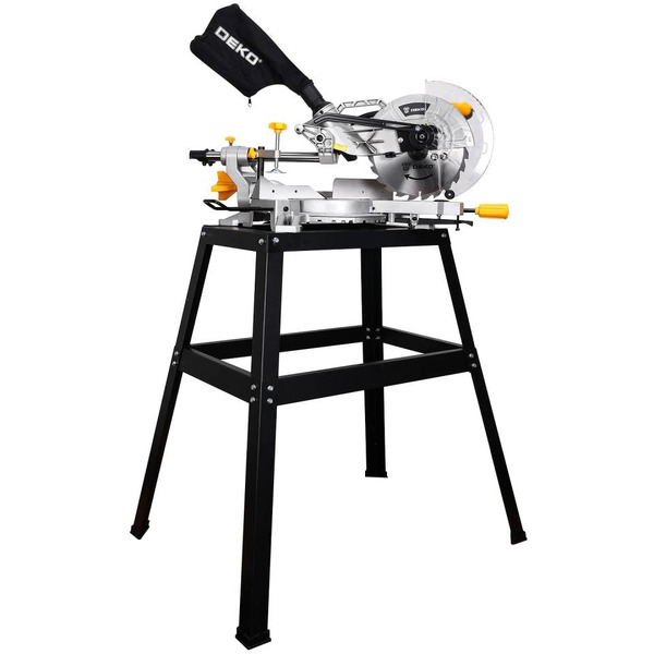 Торцовочная пила Deko DKMS2100-255 085-1074