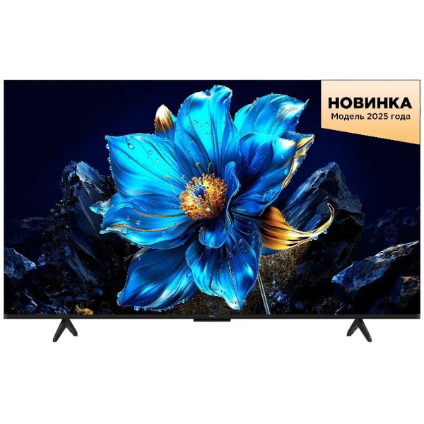 Телевизор TCL 55QLED780K