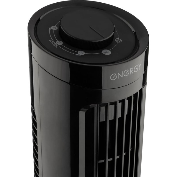 Вентилятор Energy EN-1665 Tower (черный)