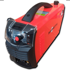 Аппарат сварочный инверторный плазменной резки Magnetta CUT-40S LED