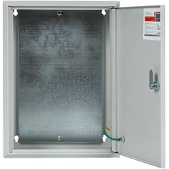 Щит с монтажной панелью EKF PROxima ЩМП- 40.30.22 (ЩРНМ-1)