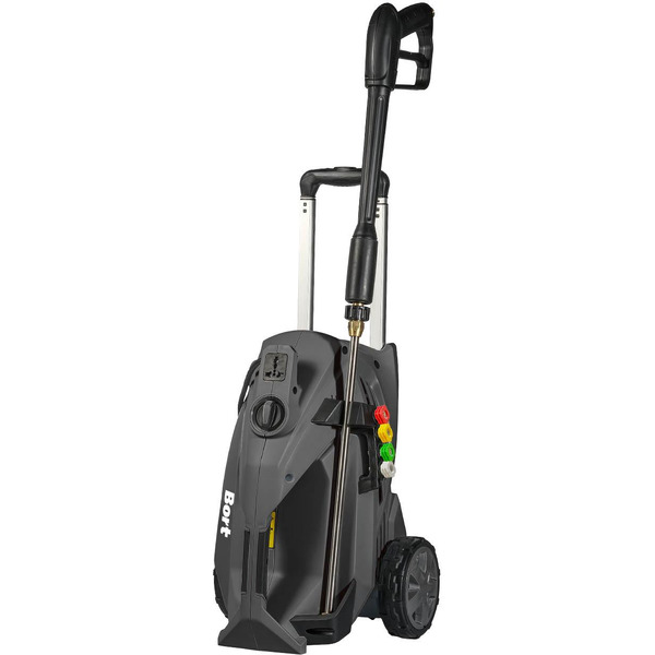 Мойка высокого давления Bort KEX-3500 (91278166)