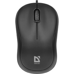Мышь Defender Patch MS-759