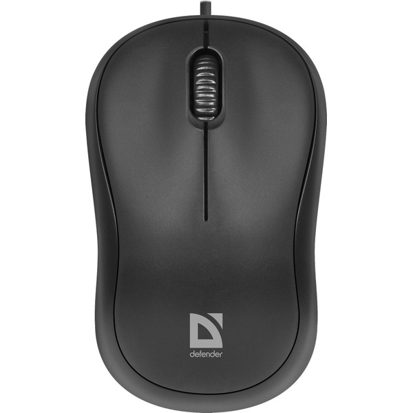 Мышь Defender Patch MS-759