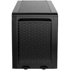Сундук уличный Keter Samoa Rattan Box 246963 (графит)