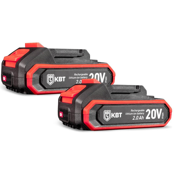 Гайковерт КВТ WB-20-350 104571