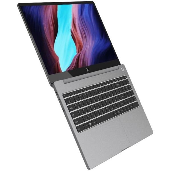 Ноутбук F+ Flaptop R FLTP-5R5-8512-W